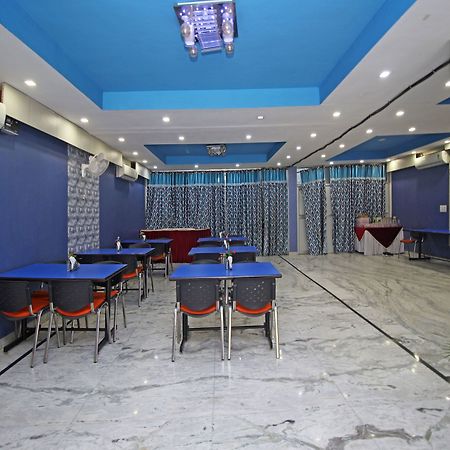 Oyo 576 Hotel Shree Kanta Residency Ґурґаон Екстер'єр фото